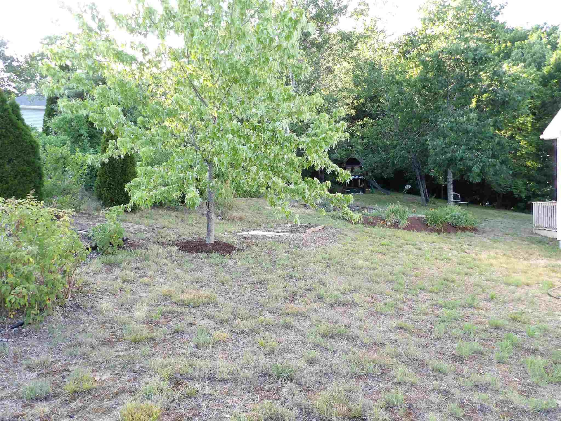 1 Upland Drive Franklin NH 03235