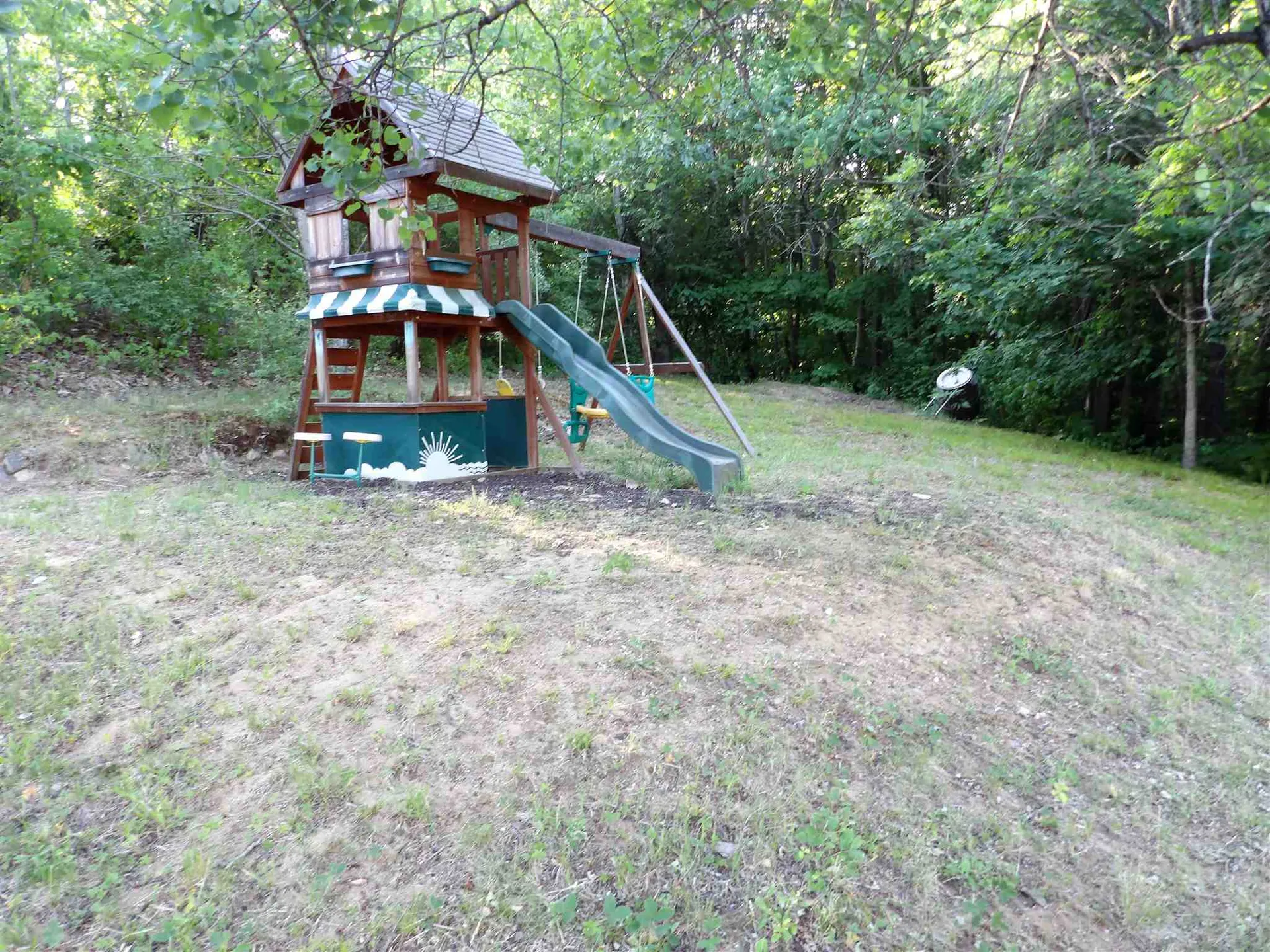 1 Upland Drive Franklin NH 03235