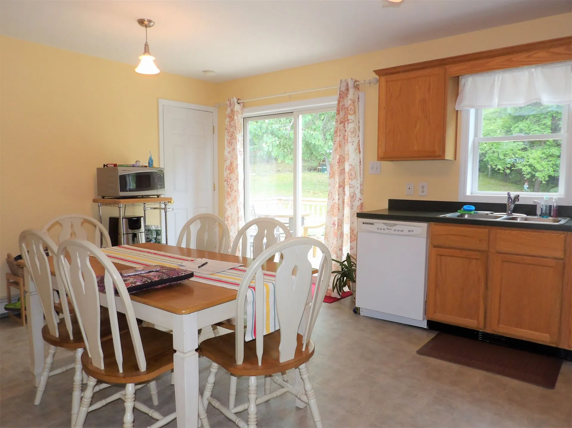 1 Upland Drive Franklin NH 03235