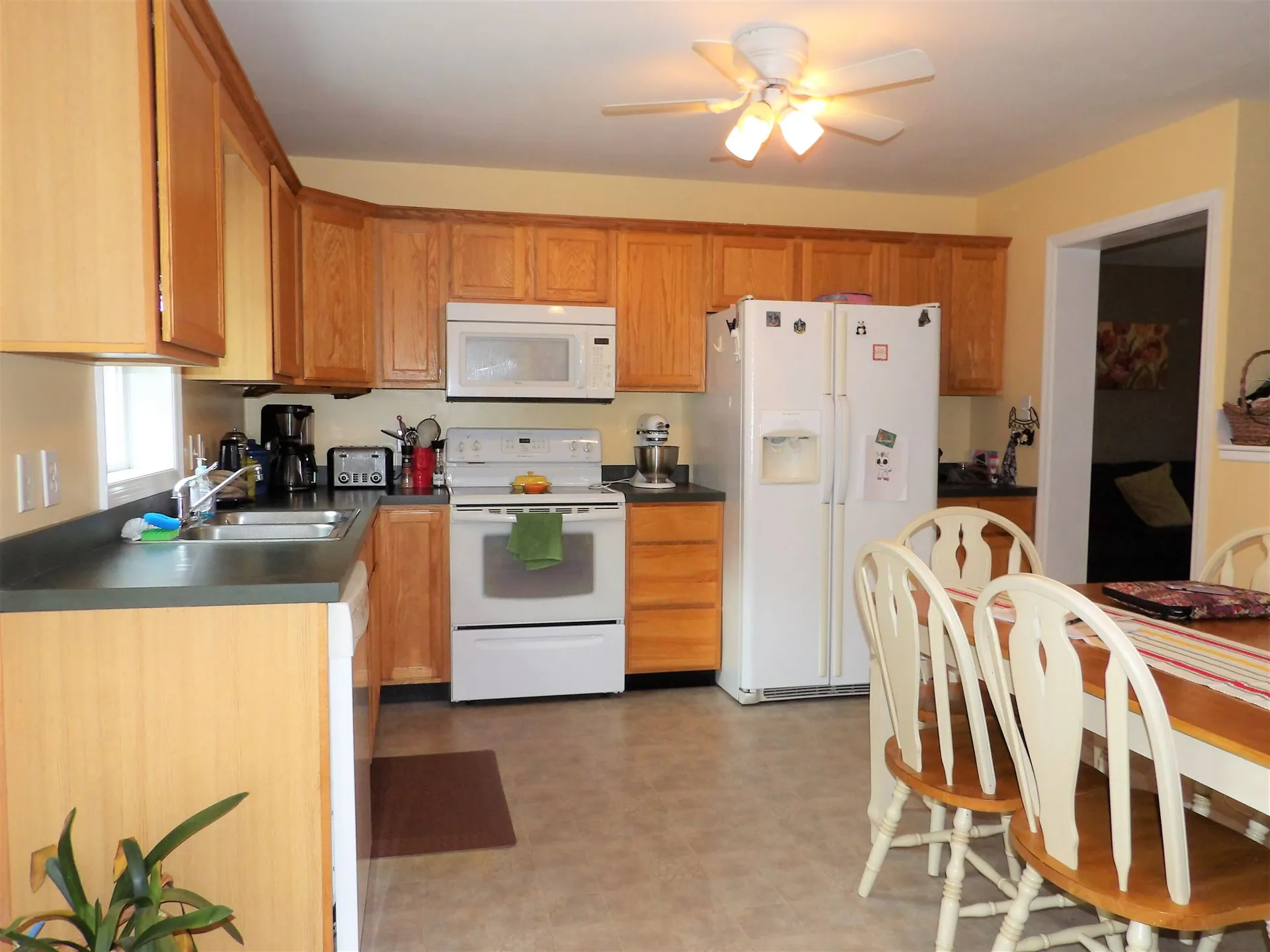 1 Upland Drive Franklin NH 03235