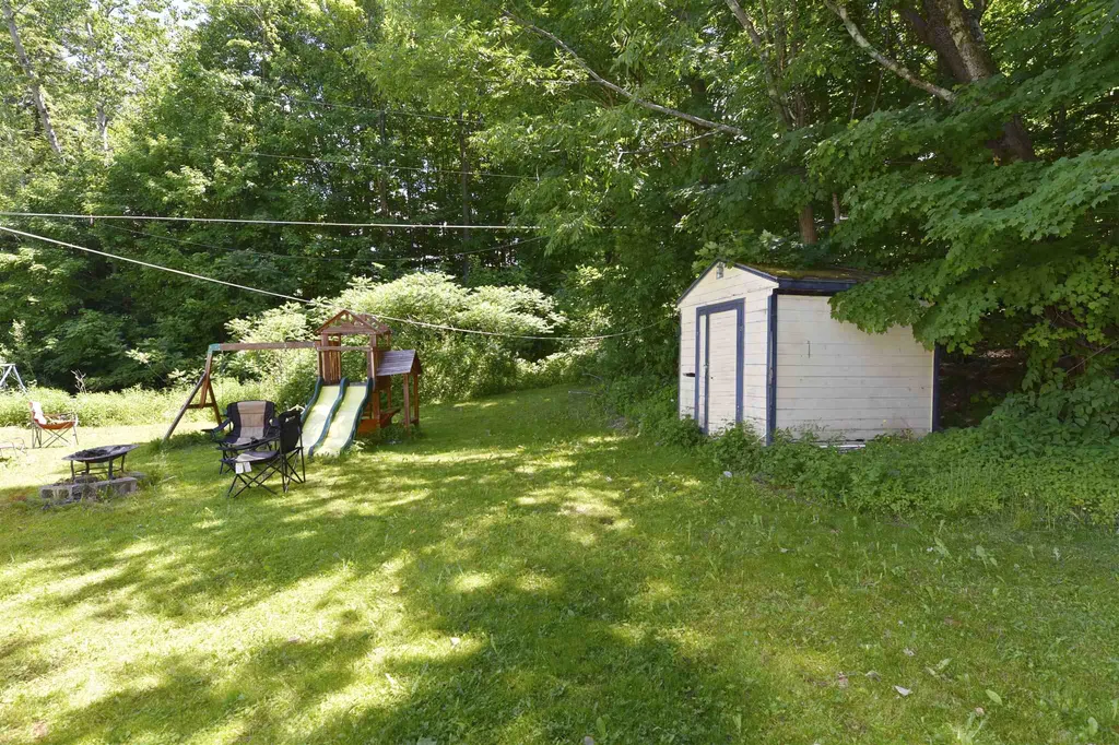 301 Jourdan Street Hinesburg VT 05461