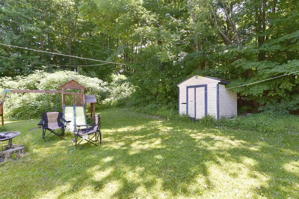 301 Jourdan Street Hinesburg VT 05461