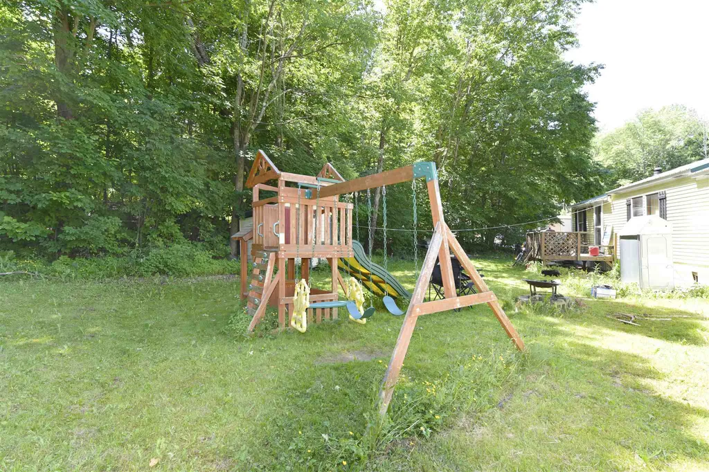 301 Jourdan Street Hinesburg VT 05461