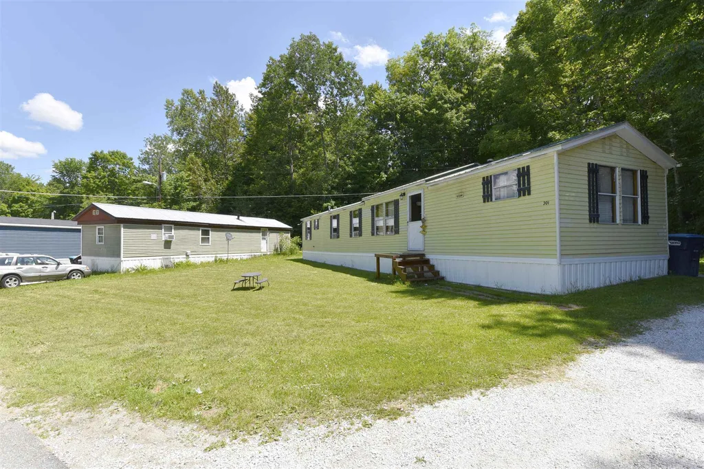 301 Jourdan Street Hinesburg VT 05461