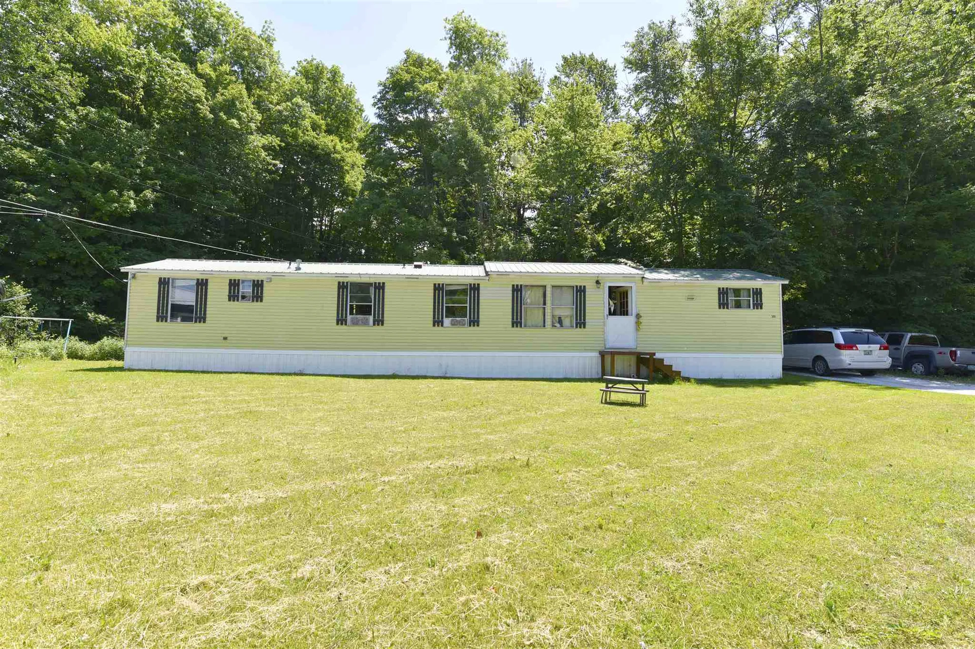 301 Jourdan Street Hinesburg VT 05461