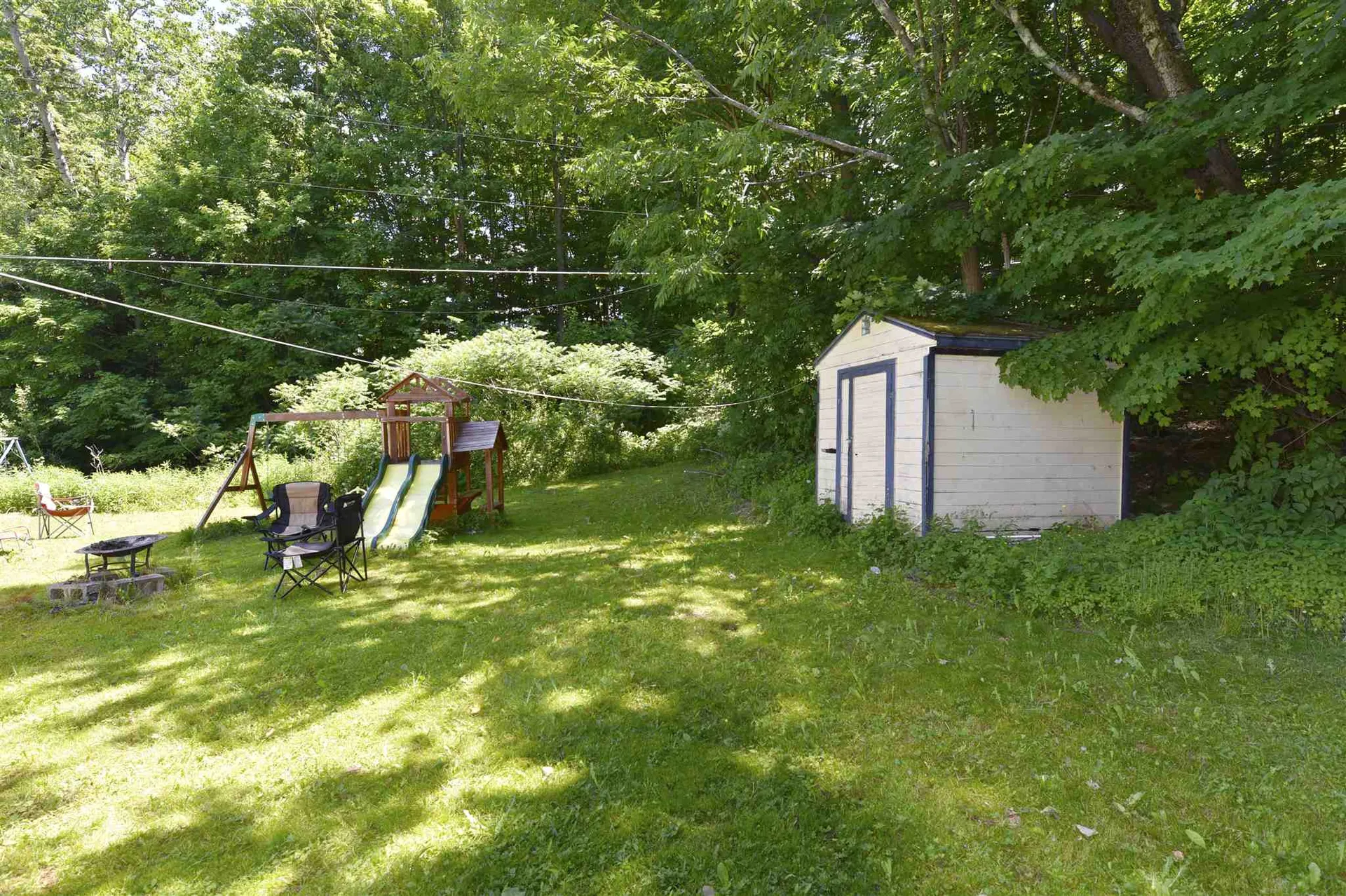 301 Jourdan Street Hinesburg VT 05461