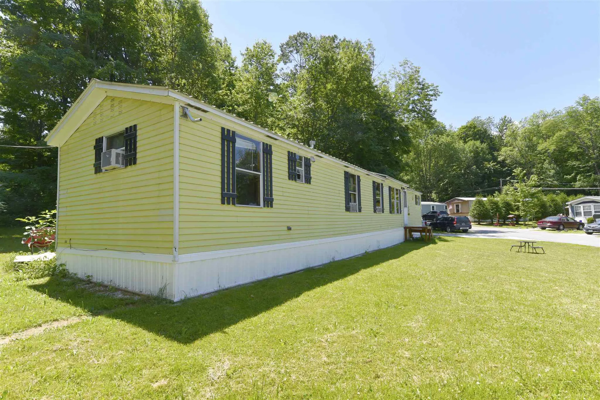 301 Jourdan Street Hinesburg VT 05461