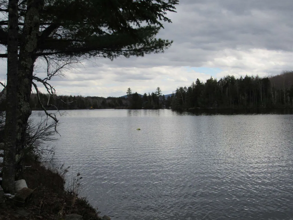4 Echo Lane Piermont NH 03779