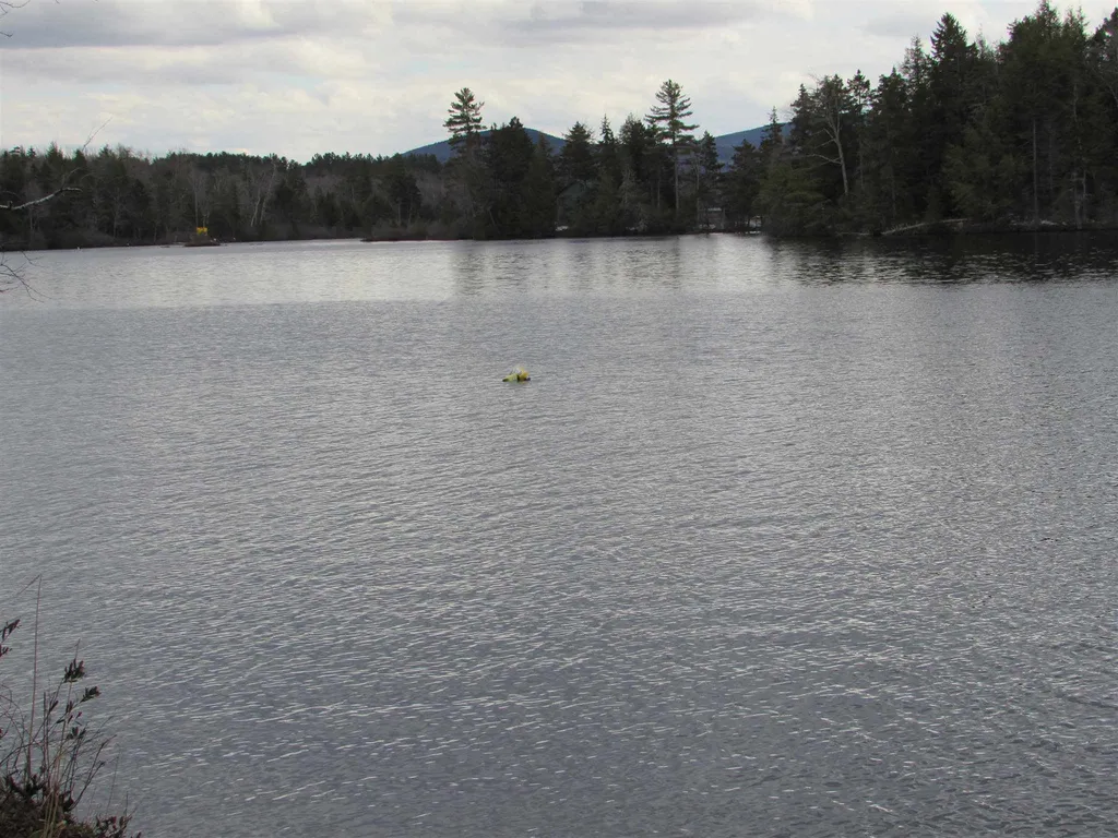 4 Echo Lane Piermont NH 03779