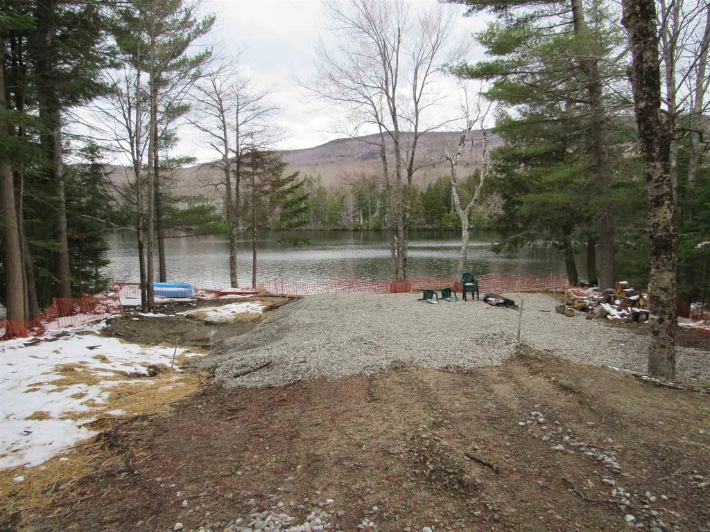 4 Echo Lane Piermont NH 03779