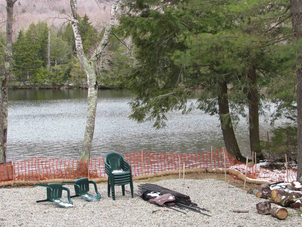 4 Echo Lane Piermont NH 03779