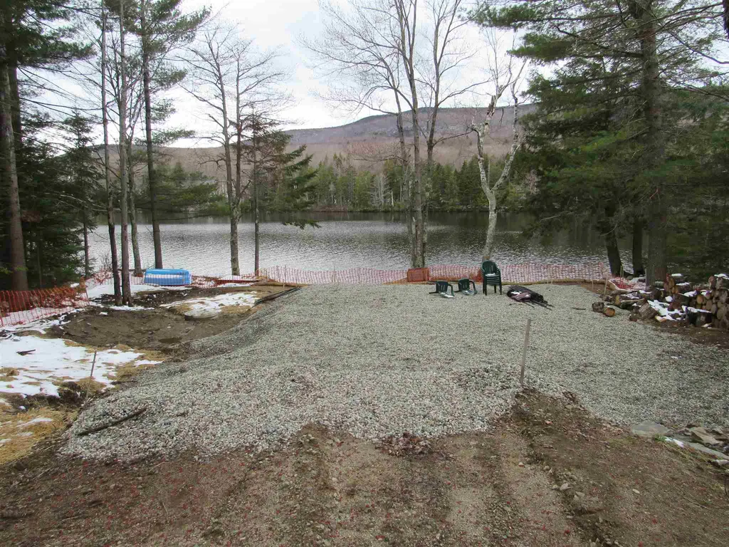 4 Echo Lane Piermont NH 03779
