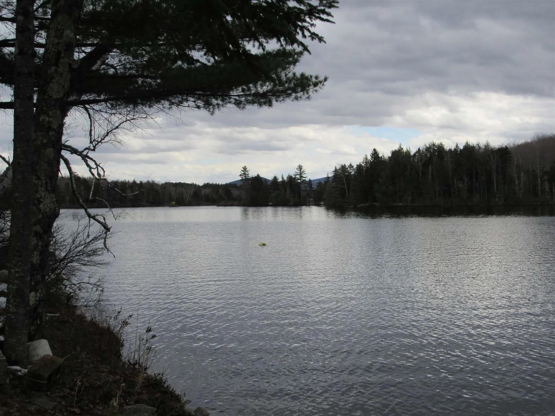 4 Echo Lane Piermont NH 03779