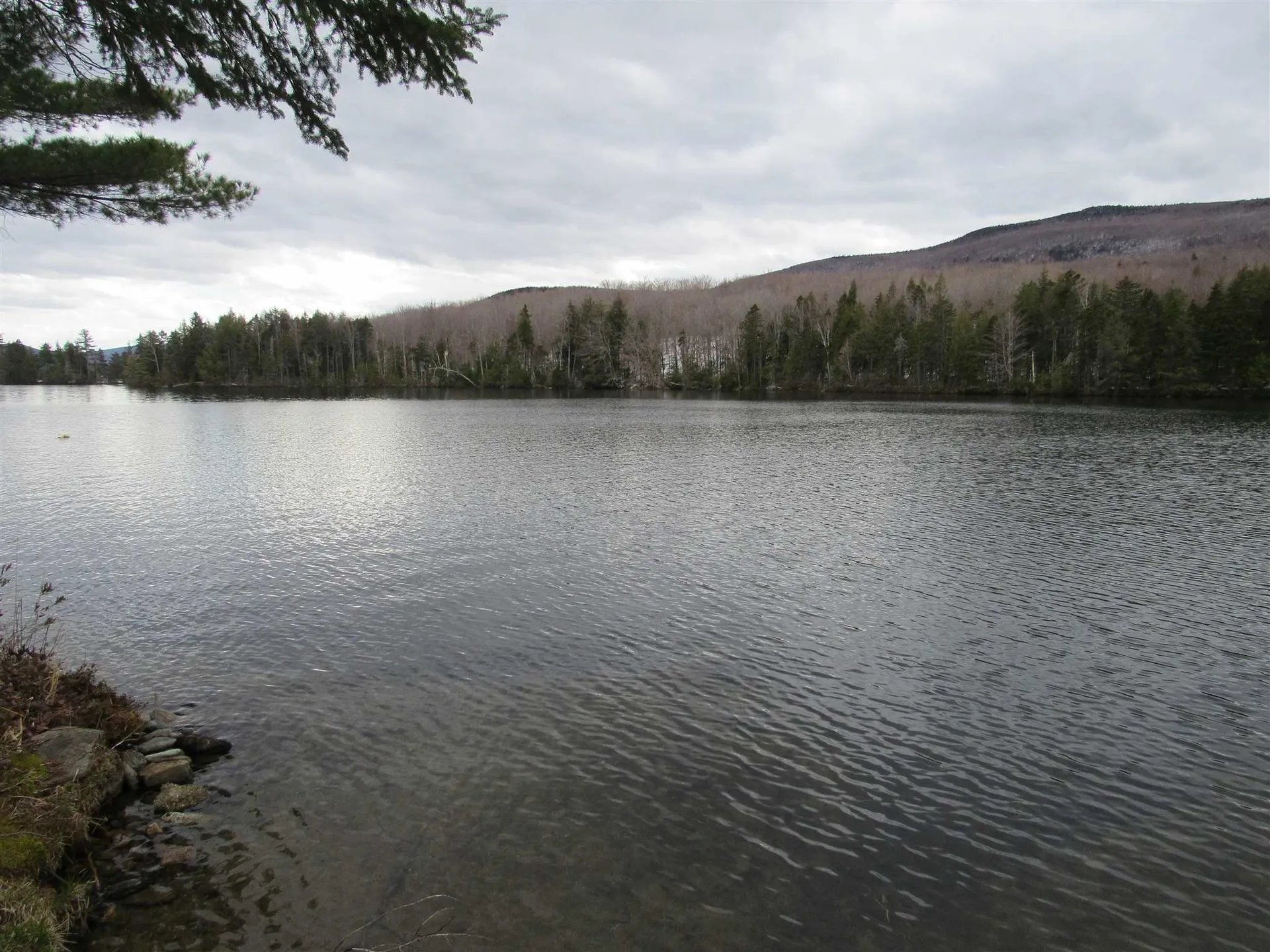 4 Echo Lane Piermont NH 03779