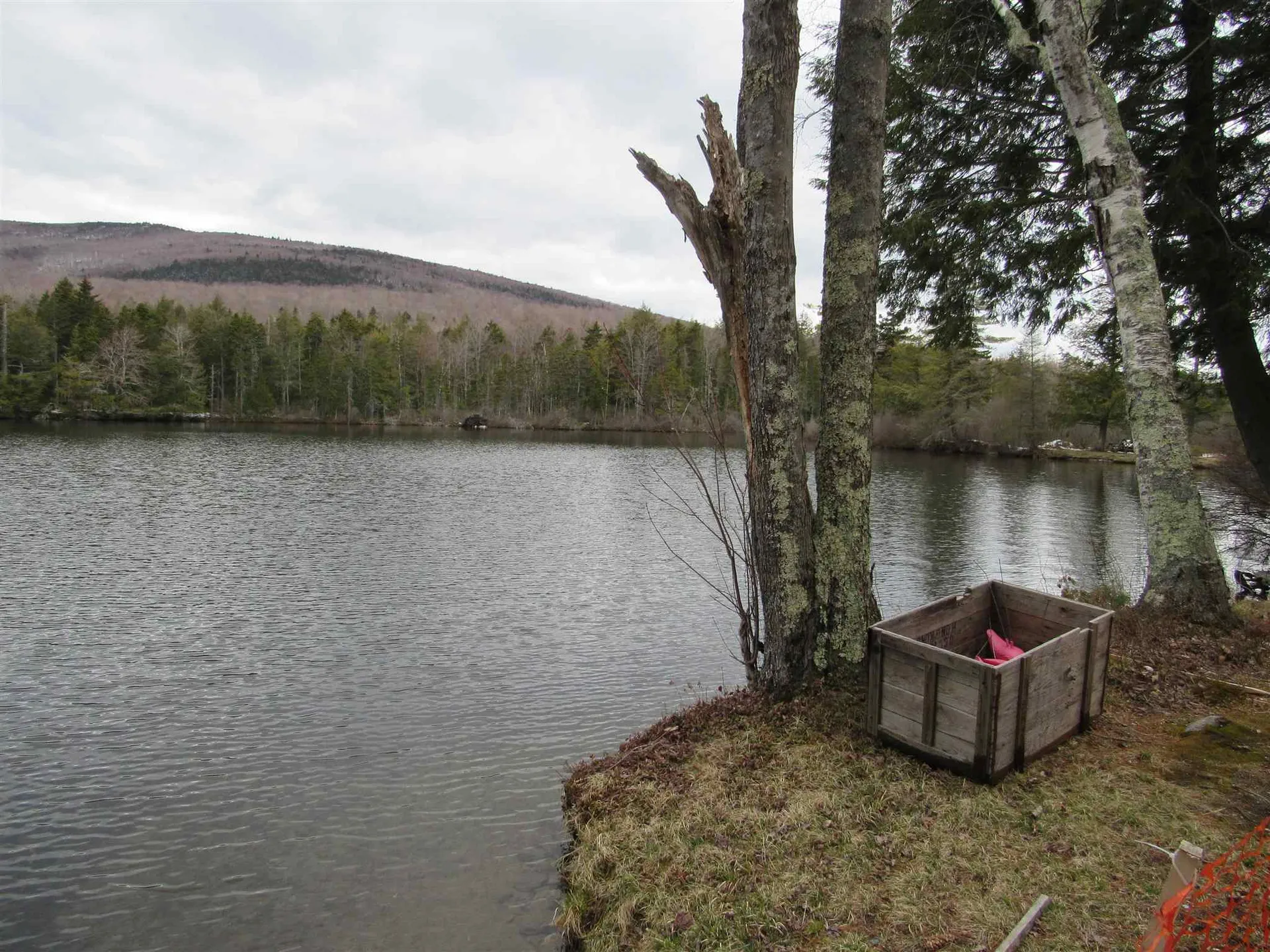 4 Echo Lane Piermont NH 03779