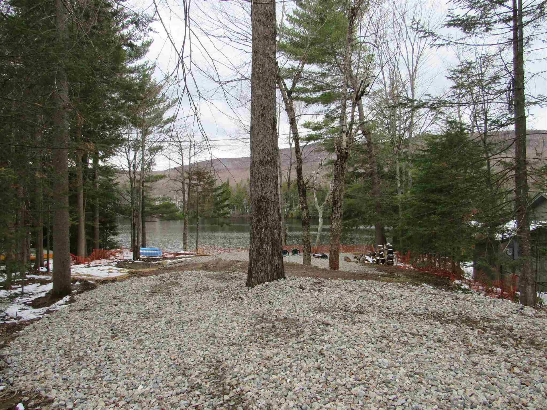 4 Echo Lane Piermont NH 03779