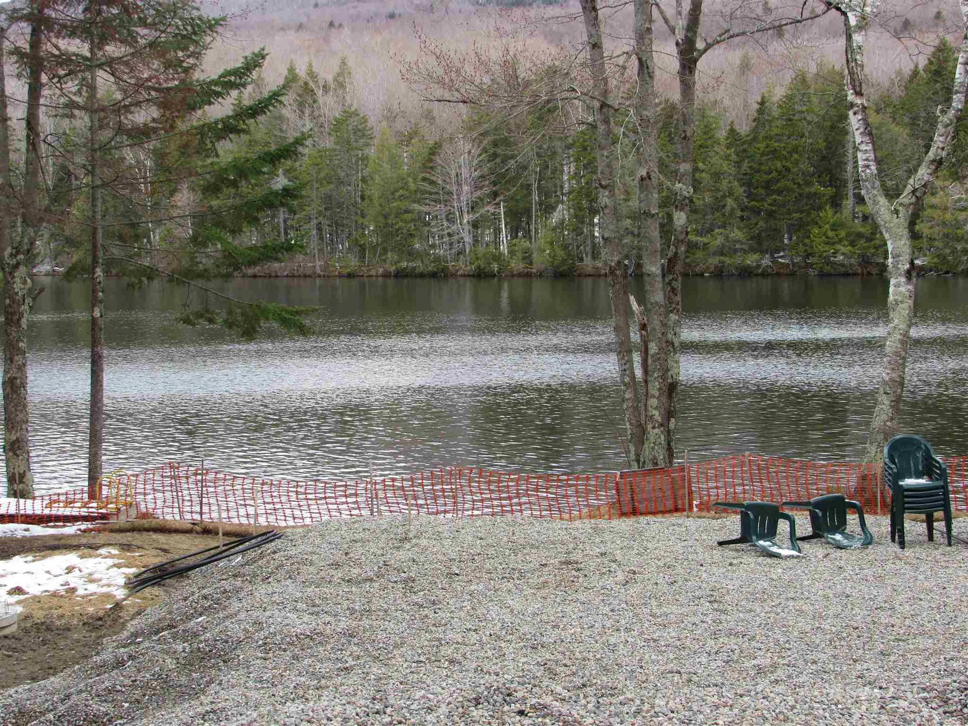 4 Echo Lane Piermont NH 03779