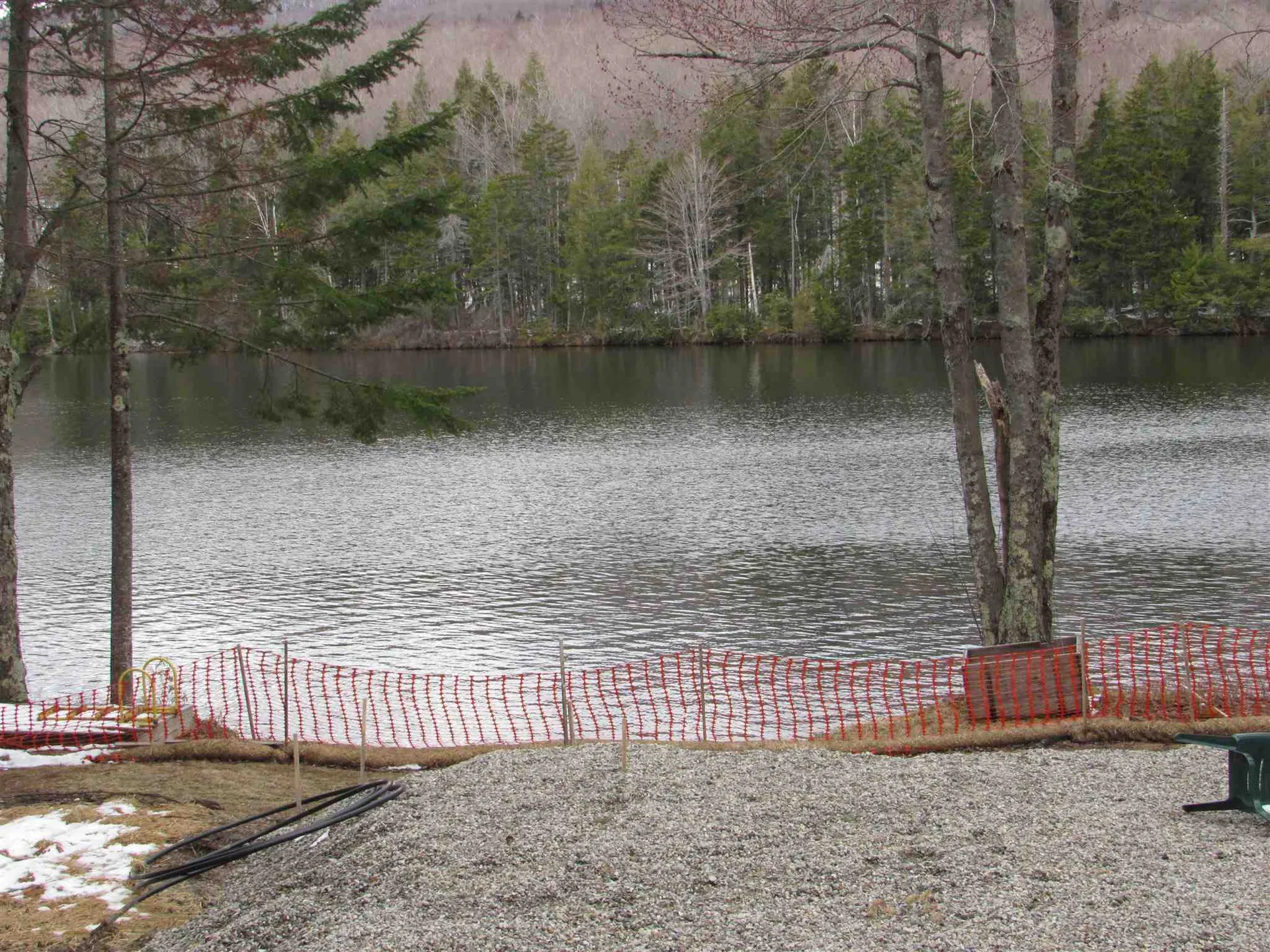 4 Echo Lane Piermont NH 03779