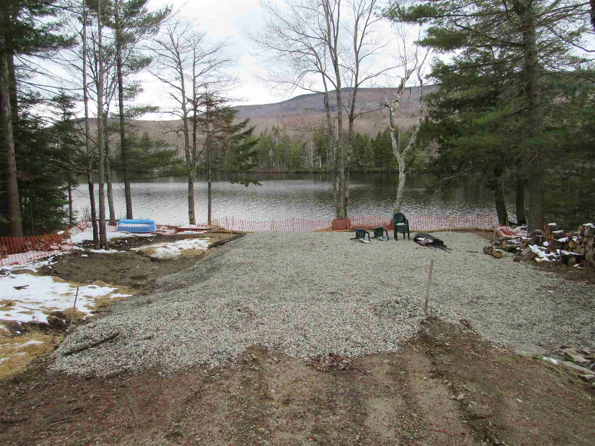 4 Echo Lane Piermont NH 03779