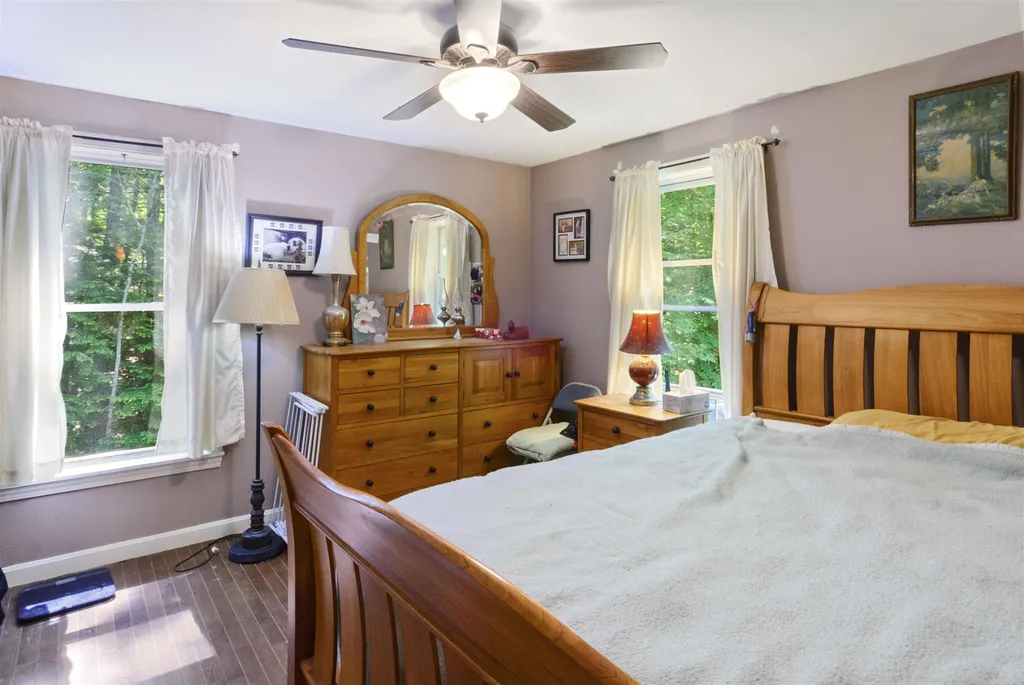 26 Gedney Court Alton NH 03810