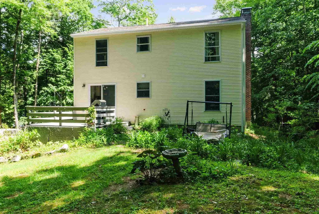 26 Gedney Court Alton NH 03810