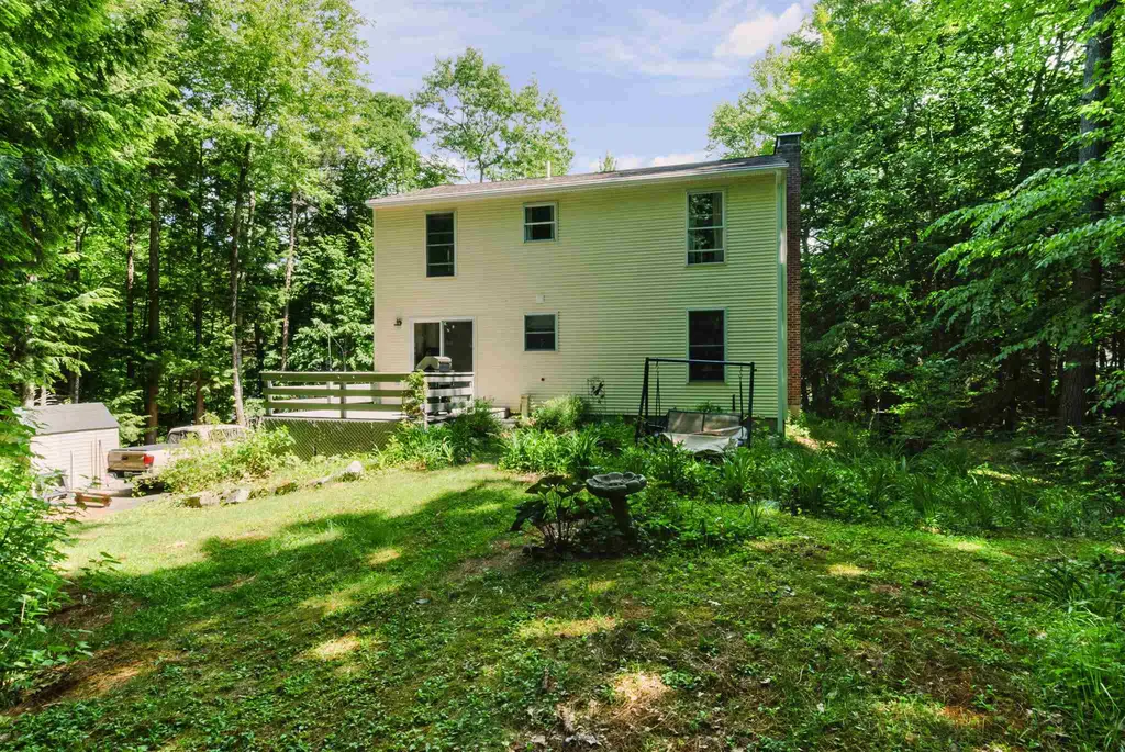 26 Gedney Court Alton NH 03810