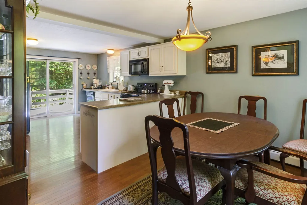 26 Gedney Court Alton NH 03810