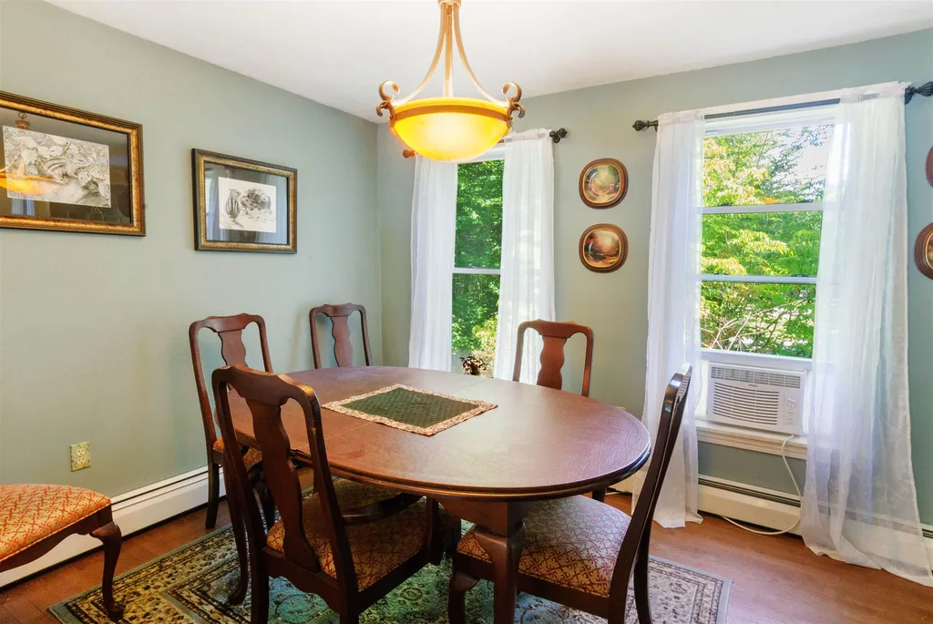 26 Gedney Court Alton NH 03810