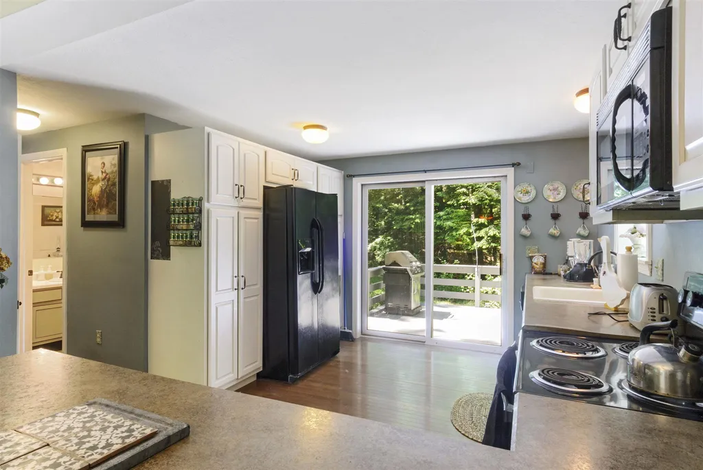 26 Gedney Court Alton NH 03810