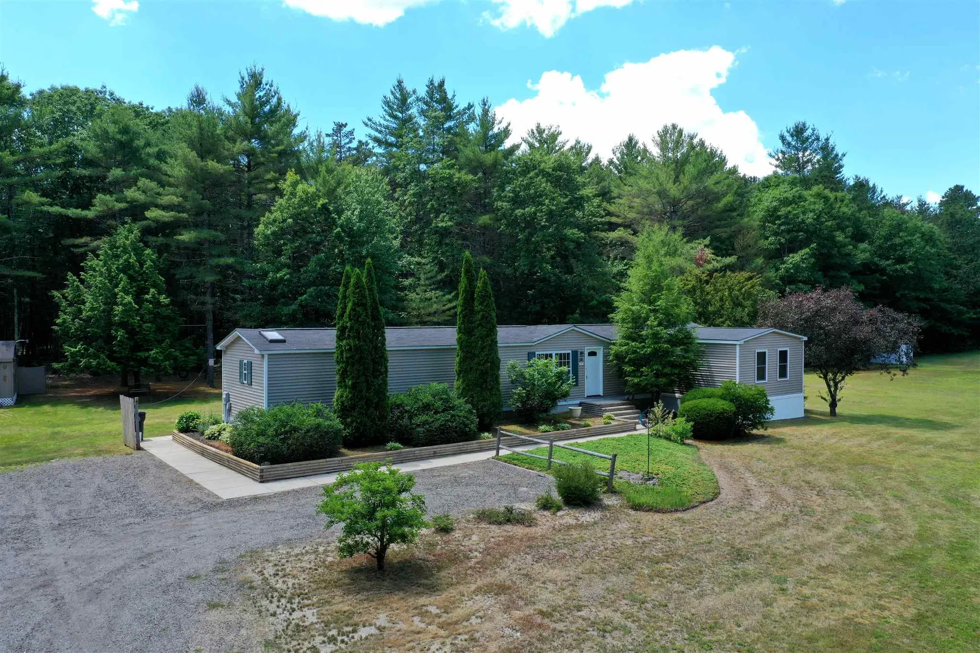 396 Alfred Road Kennebunk ME 04043