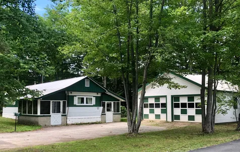 38 Labrecque Street Lincoln NH 03251