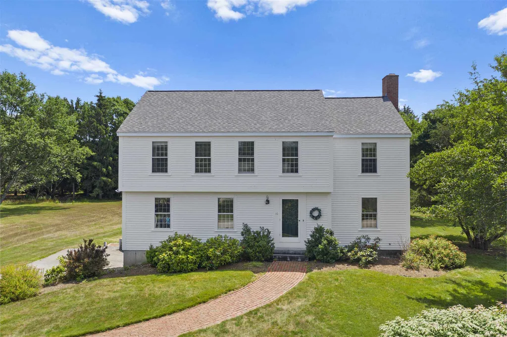 10 Patriots Way Rye NH 03870