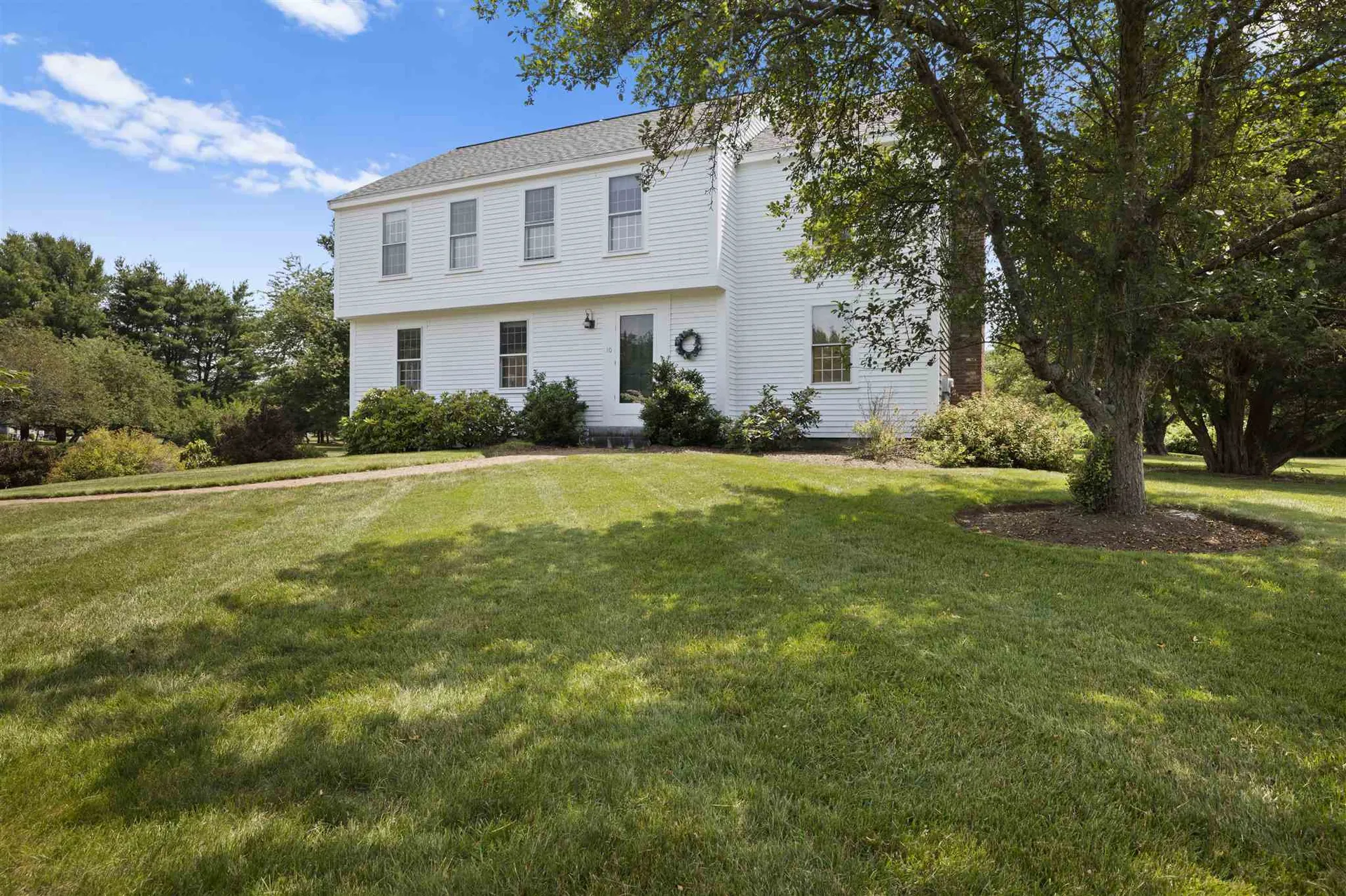 10 Patriots Way Rye NH 03870