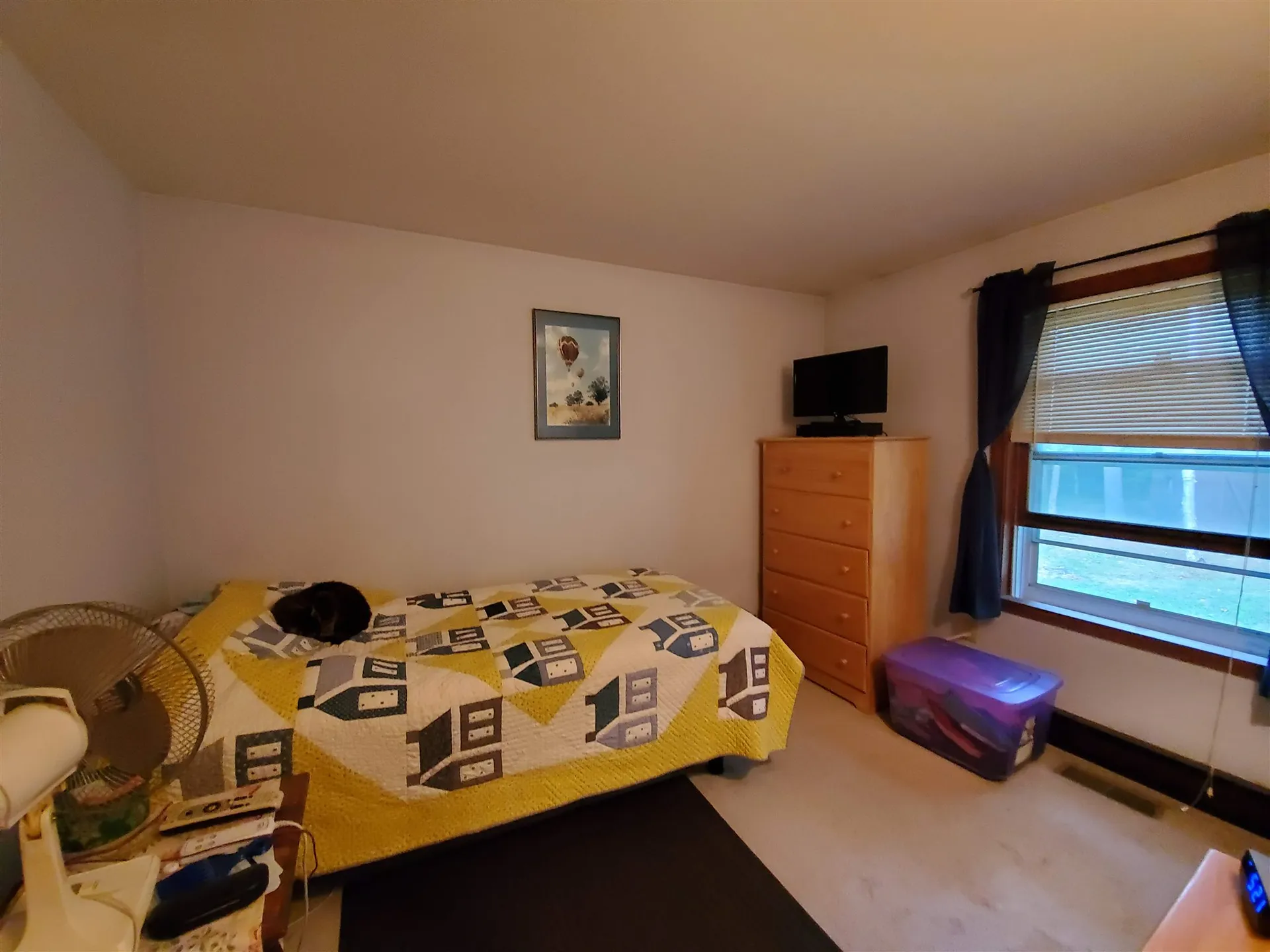 8 King James Road Enfield NH 03748
