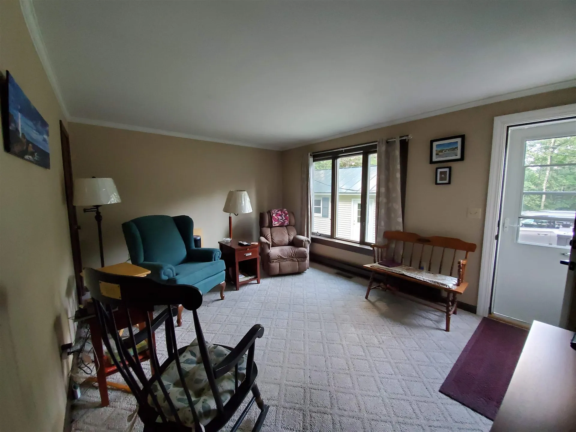 8 King James Road Enfield NH 03748