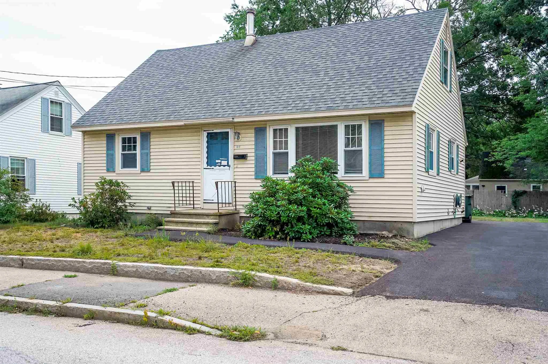 615 Cilley Road Manchester NH 03103