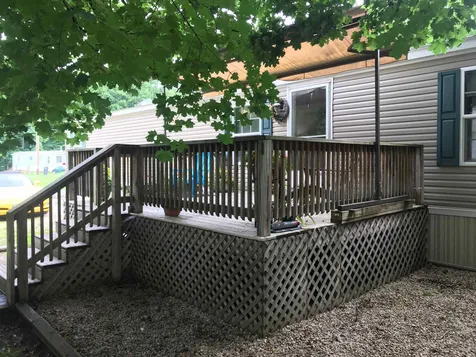 132 Riverbend Way Woodstock VT 05091