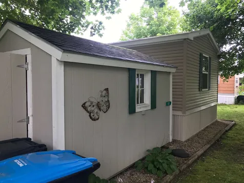 132 Riverbend Way Woodstock VT 05091