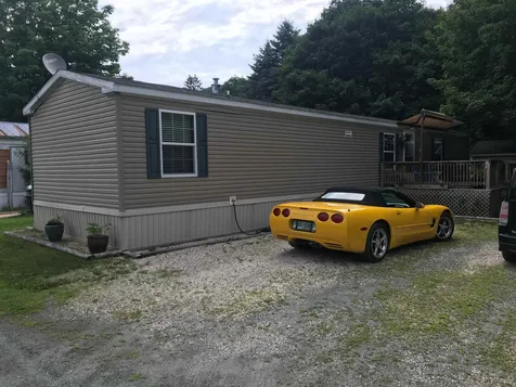 132 Riverbend Way Woodstock VT 05091