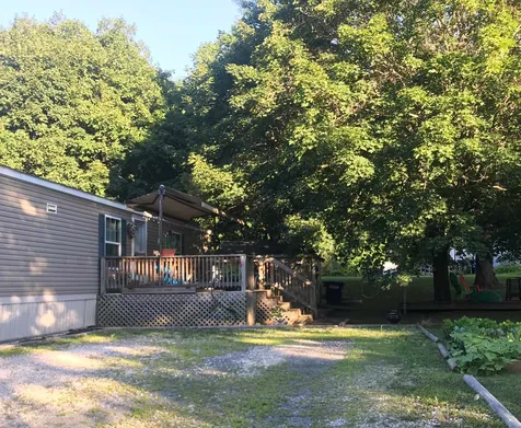132 Riverbend Way Woodstock VT 05091