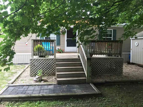 132 Riverbend Way Woodstock VT 05091