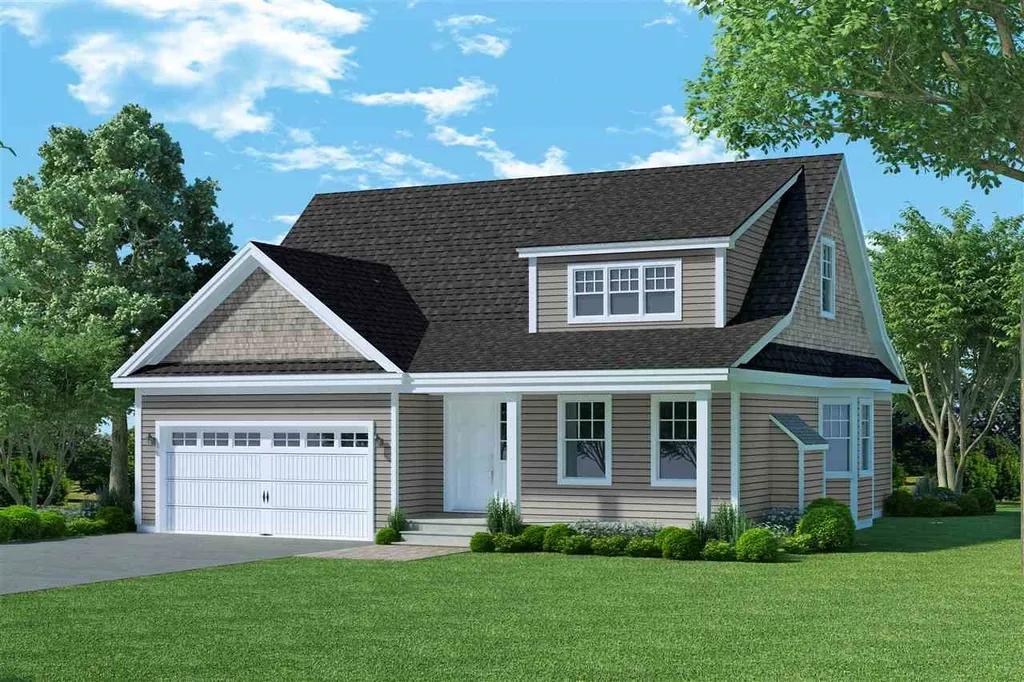 13 Conifer Way Salem NH 03079