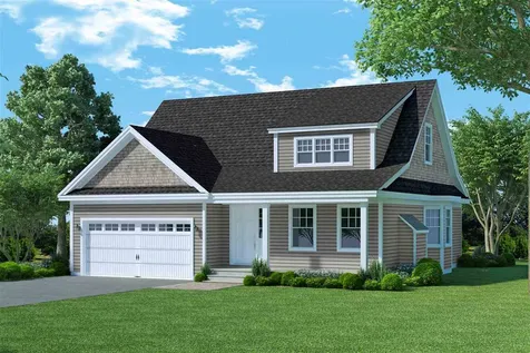 13 Conifer Way Salem NH 03079