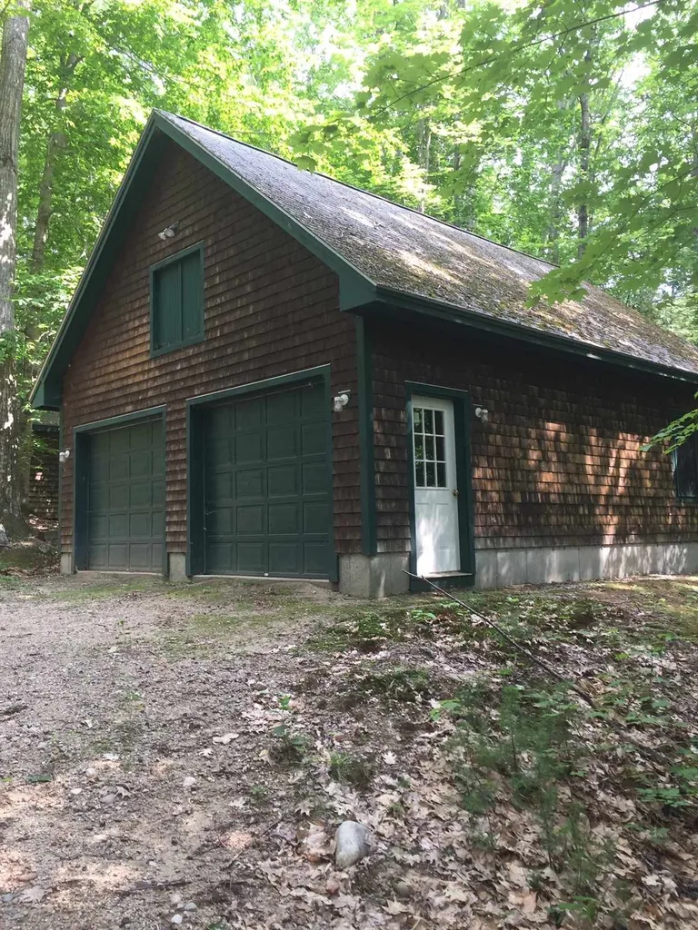 116 Keewaydin Road Center Harbor NH 03226
