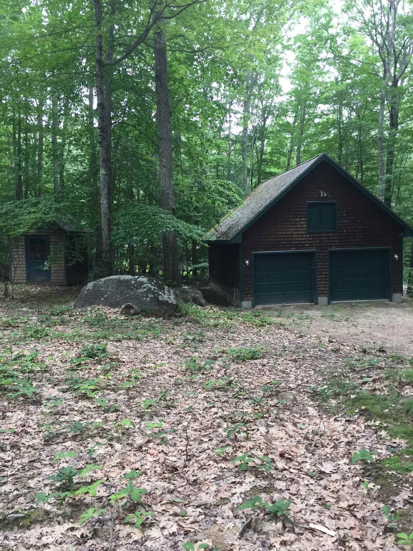 116 Keewaydin Road Center Harbor NH 03226