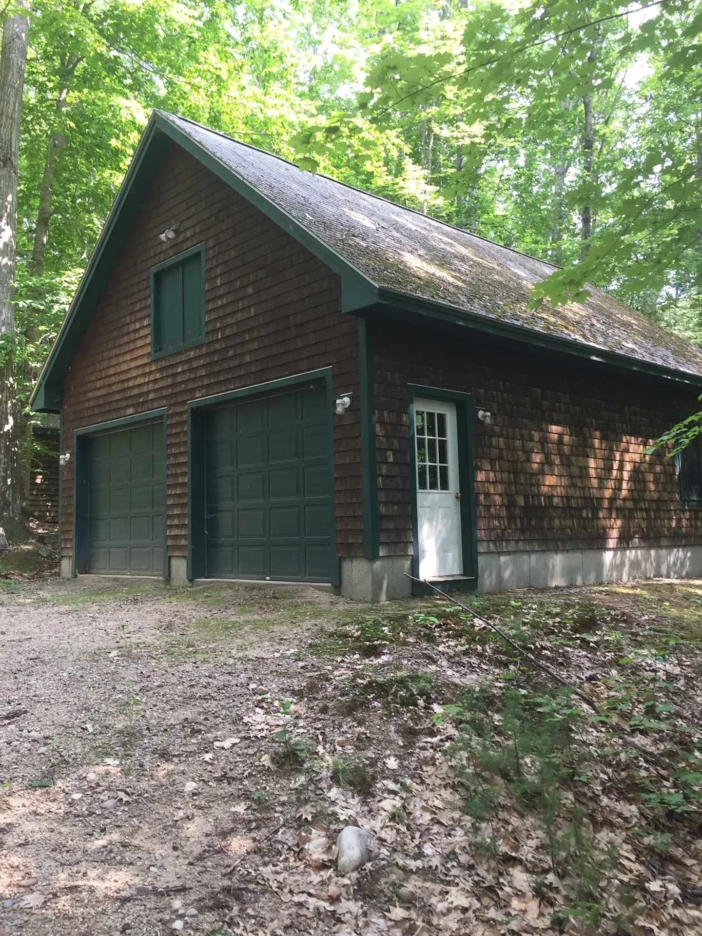 116 Keewaydin Road Center Harbor NH 03226