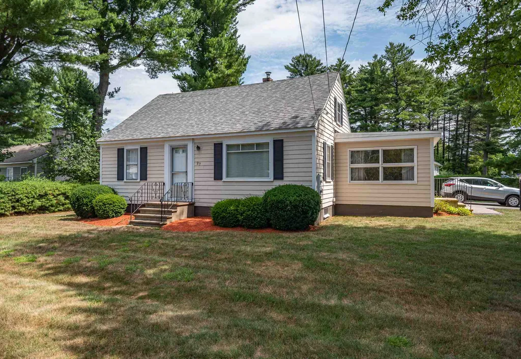 27 New Rochester Road Dover NH 03820
