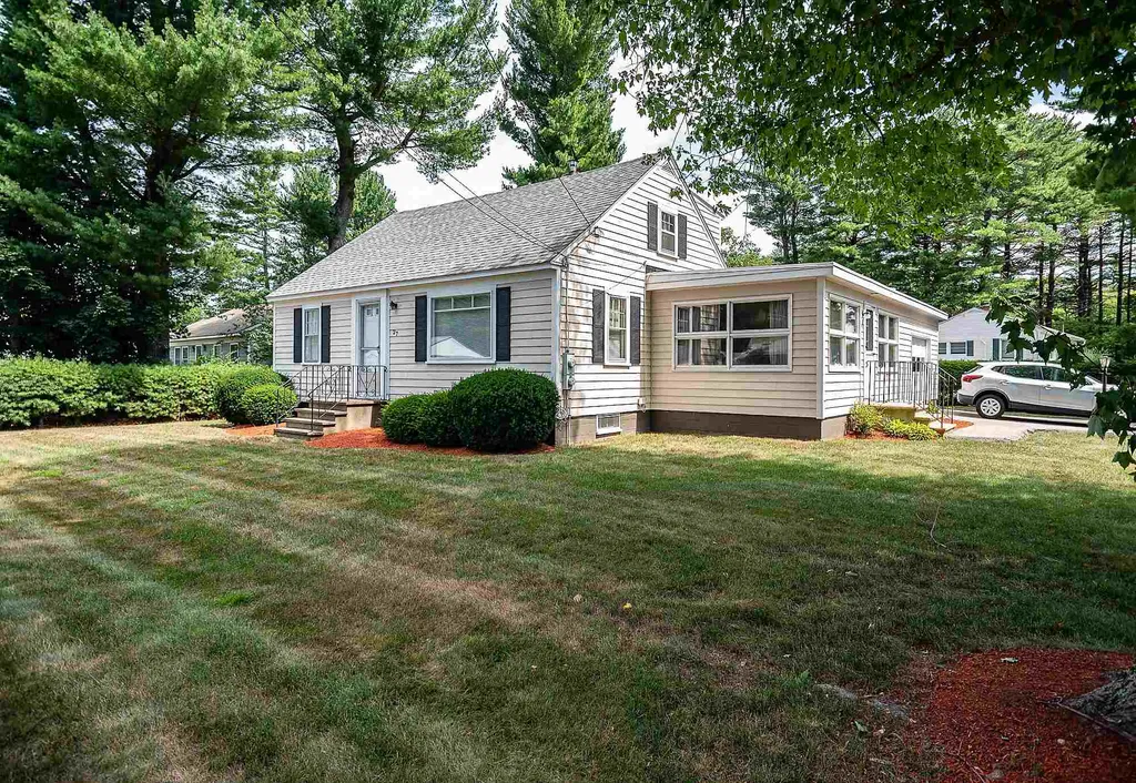 27 New Rochester Road Dover NH 03820