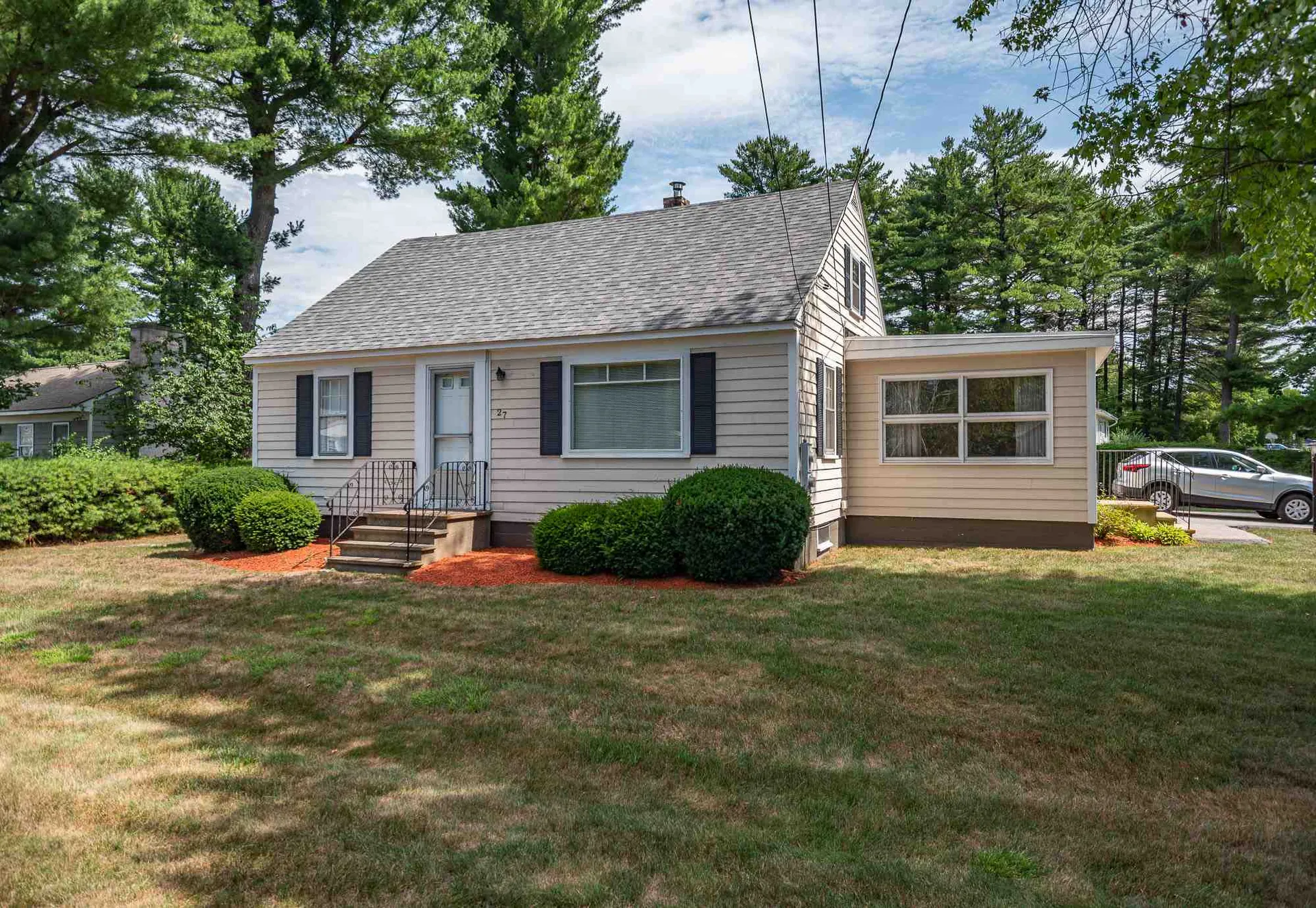 27 New Rochester Road Dover NH 03820