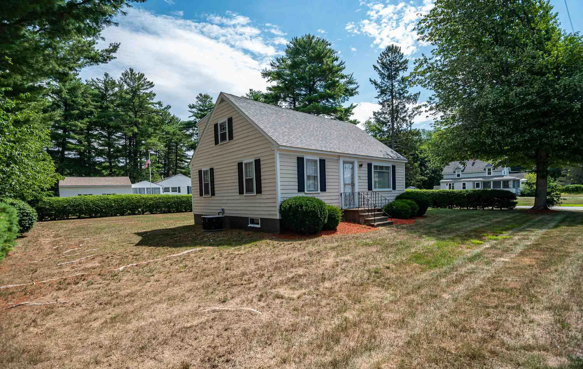 27 New Rochester Road Dover NH 03820